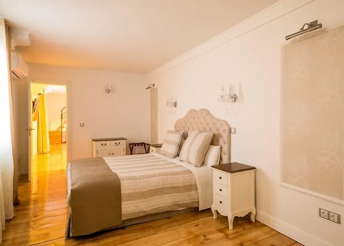 Hostal Central Palace Madrid