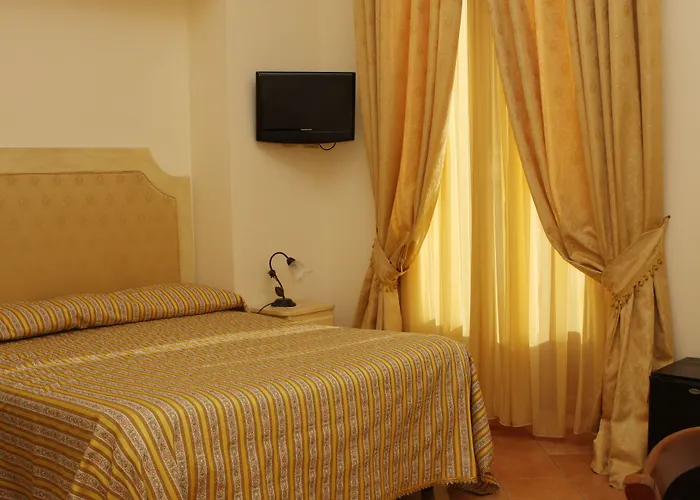Divina House B&B Sorrento
