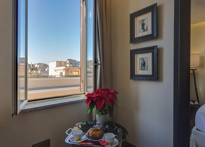 Bellezza Al Colosseo - B&B&Apts Roma