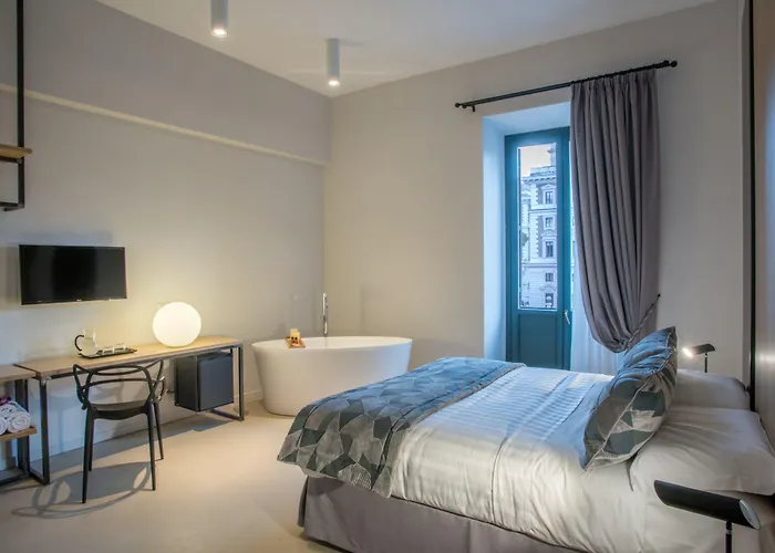 Viminale View Hotel Roma