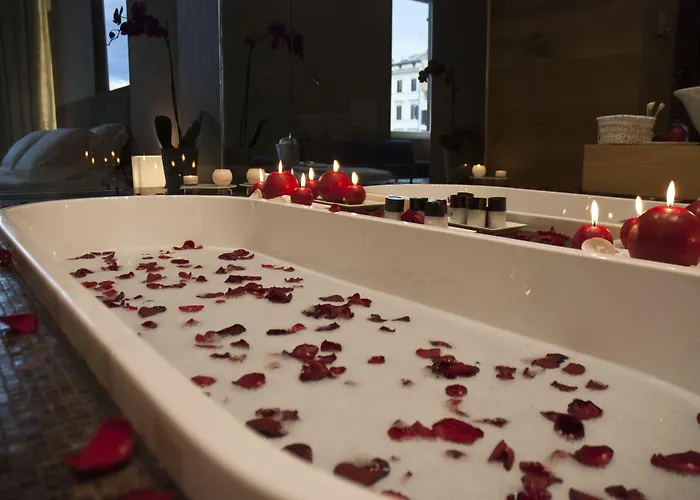 Sun Suite Luxury Pantheon Roma