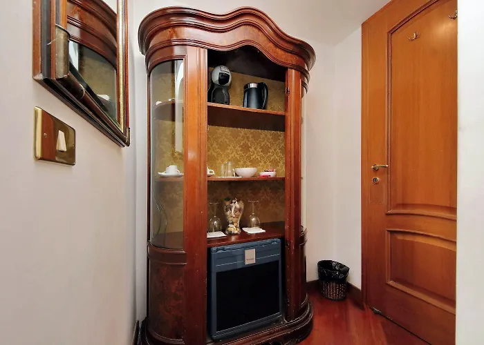 Hotel Terrazze Navona Roma