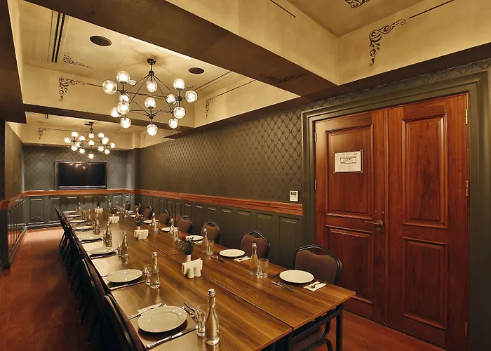 Sanat Boutique Hotel Pera Provincia di Provincia di Istanbul