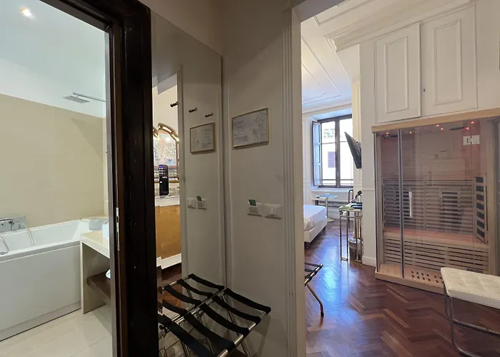 Navona Central Suites Roma