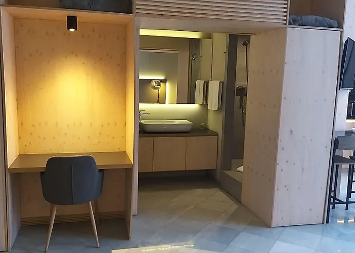 Aparthotel Casa Abamita Barcelona
