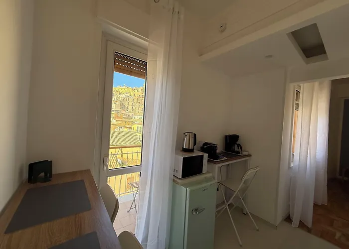 B&B MiraValle Agrigento