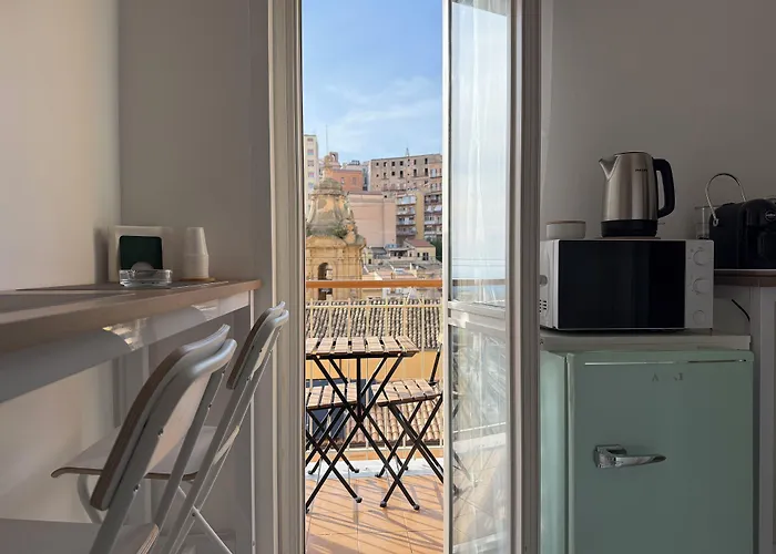 B&B MiraValle Agrigento