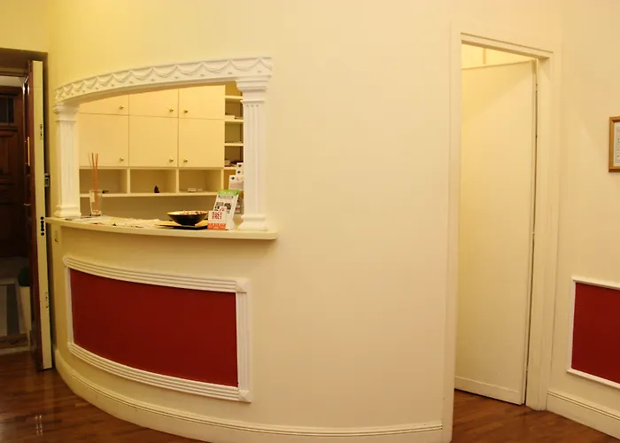 Bed and Breakfast Dimora Frattina Roma