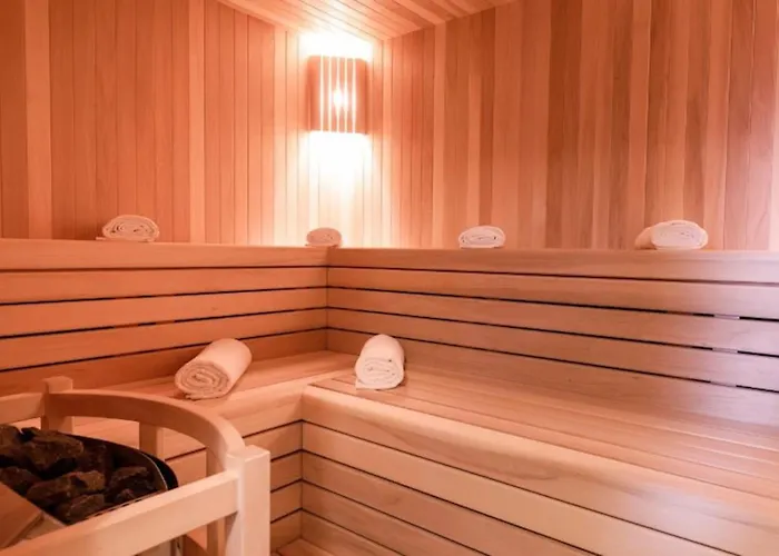 Colorfactory Spa Hotel - Czech Leading Hotels Praga