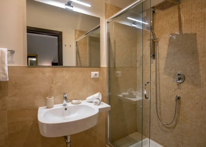 Hotel Gran Torino Roma