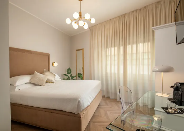 Hotel Gran Torino Roma