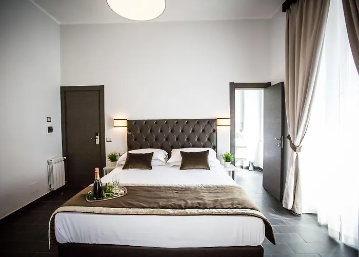 Hotel San Pietro Leisure&Luxury Roma
