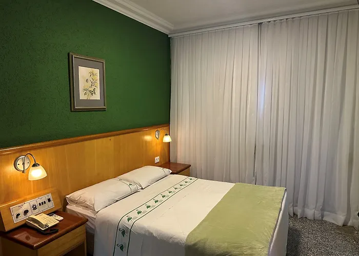 Hotel Pantanal Chácara Klabin São Paulo