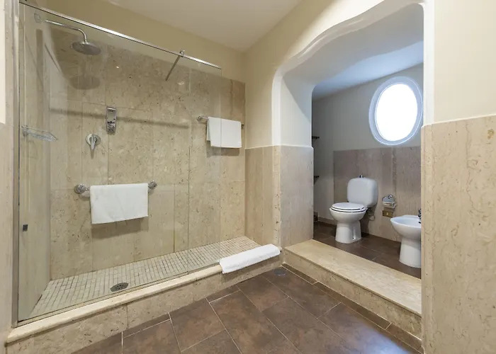 Hotel Il Ventre Di Napoli