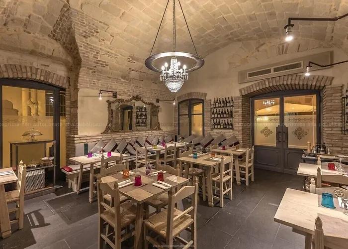 Hotel Palazzo Dessy Cagliari