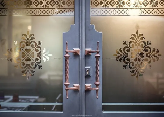 Hotel Palazzo Dessy Cagliari