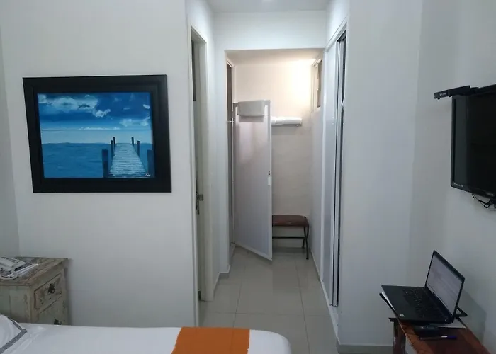 Suites Chapultepec Guadalajara