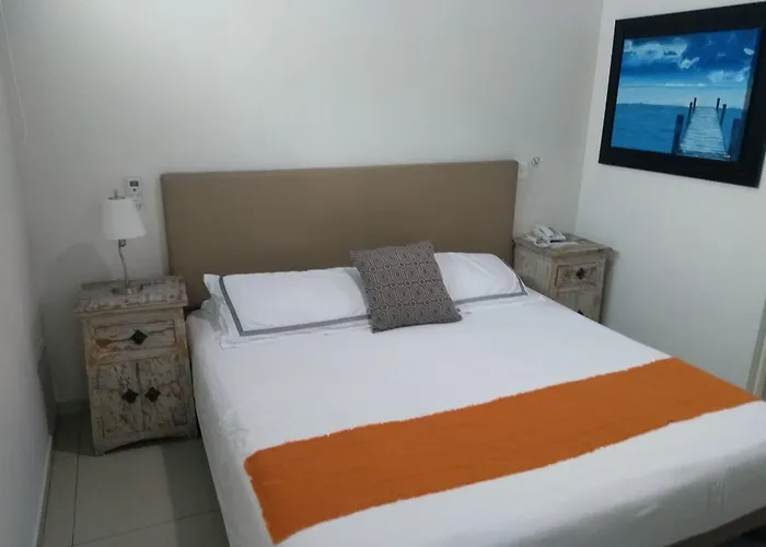 Suites Chapultepec Guadalajara