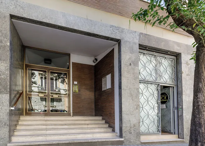 Daplace - La Locanda Di Piazza Del Popolo Roma