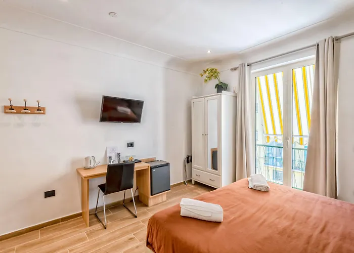B&B Giacomino Sorrento