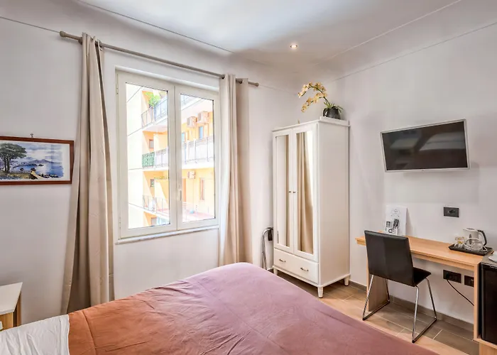 B&B Giacomino Sorrento