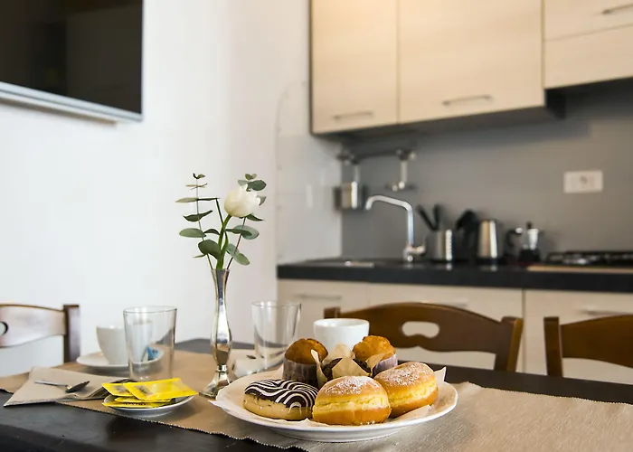Hotel Rome Frattina27