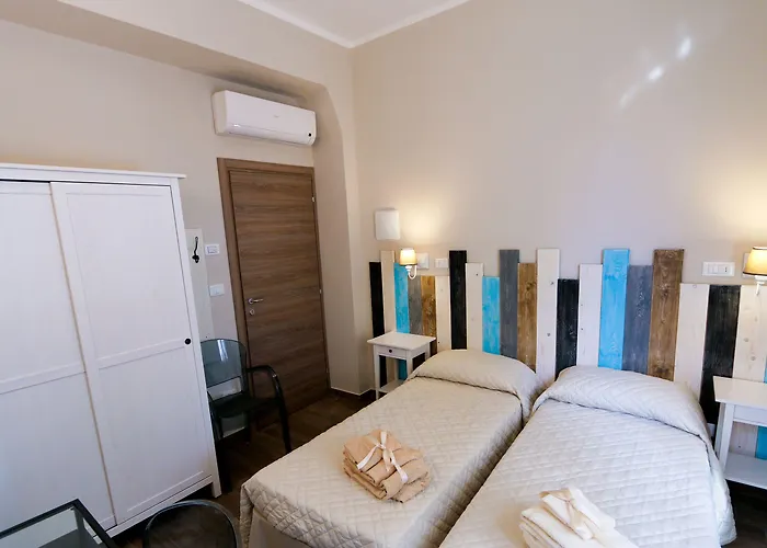 Hotel Le Stanze Bologna