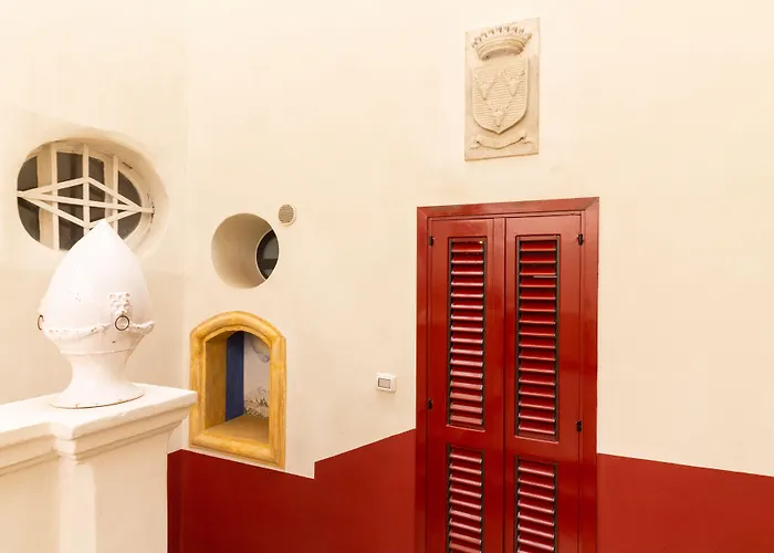Bed and Breakfast Casa Galateo 20 Gallipoli