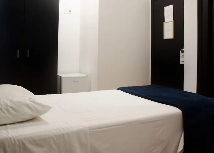 Bras Palace Hotel São Paulo