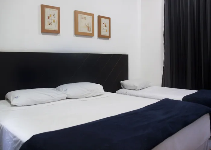 Bras Palace Hotel São Paulo