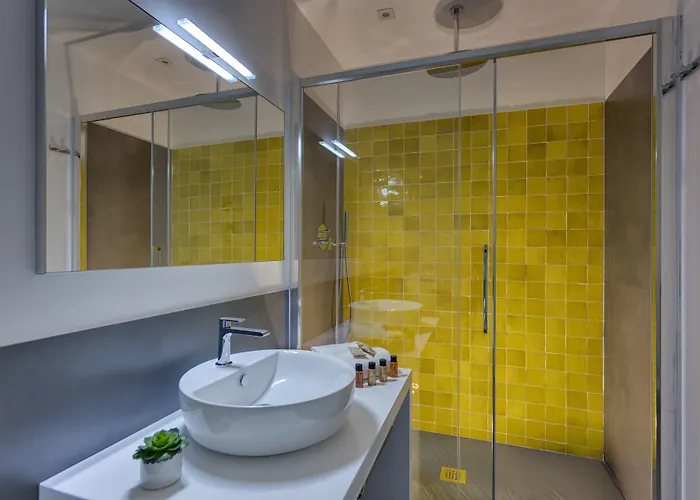 Navona Theatre Hotel Roma