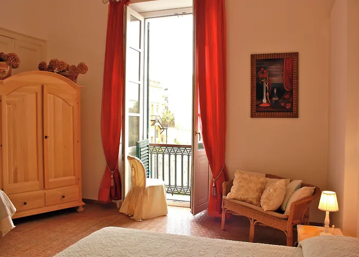 Hotel Ca' Del Sol Cagliari