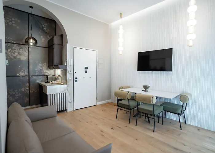 Hotel New Design St.Peter Roma