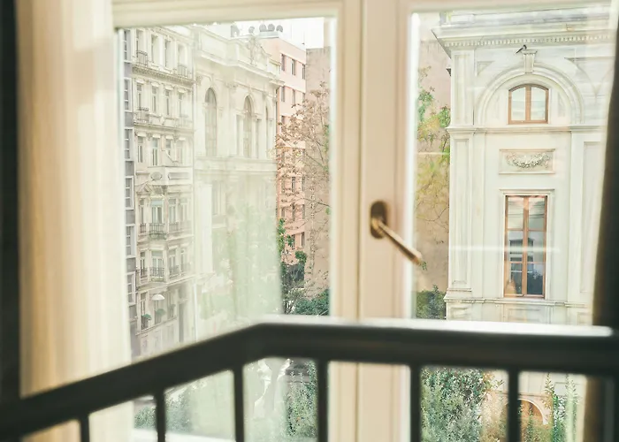 Hotel Soho House Provincia di Istanbul