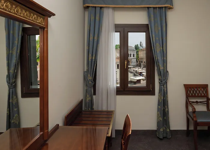 Hotel Donatello Padova