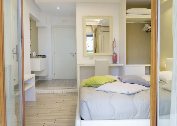 Al Parco Verde B&B Sorrento