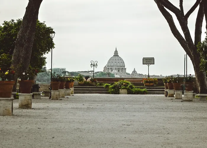 Circo Massimo Guest House Roma