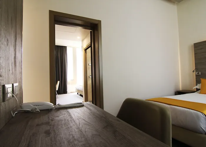 Sole Hotel Verona