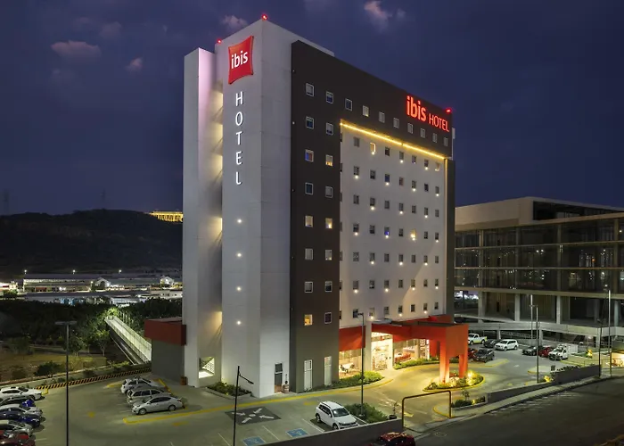 Hotel Ibis Querétaro
