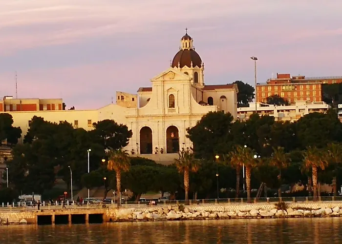 Hotel Da Agnese Locazioni brevi Cagliari