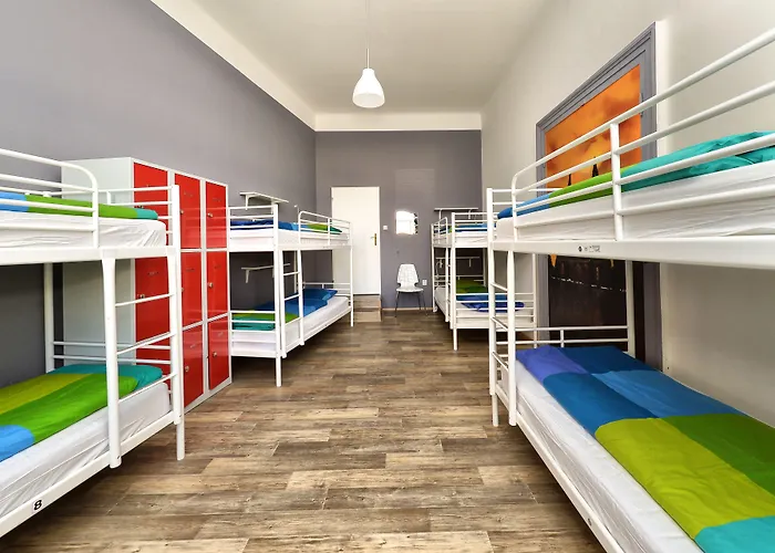 Onefam Home Praga