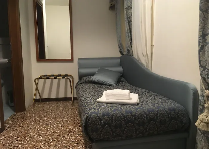 Hotel Casa Dolce Venezia