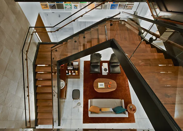 Hotel Arlo Nomad New York