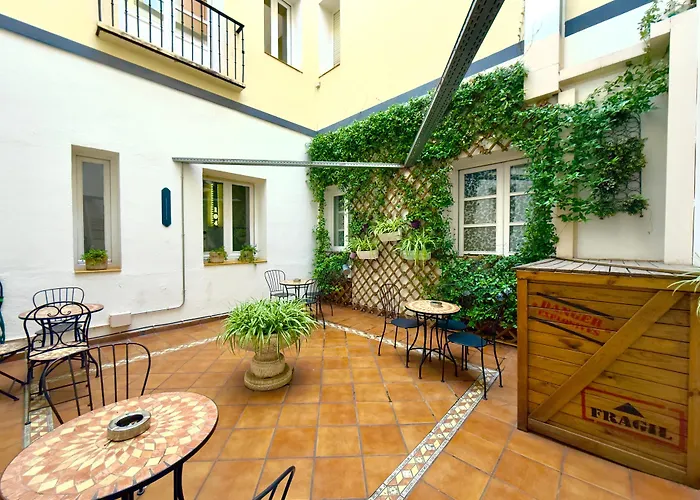 Far Home Atocha Madrid