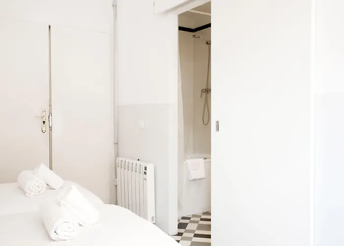 Apartamento My Address In Barcelona