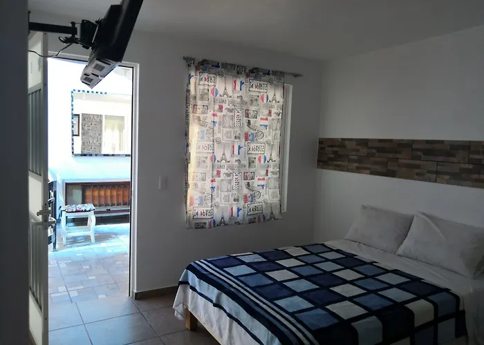 Hostal Maple Querétaro