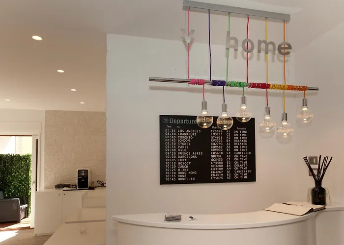 Vhome Sorrento