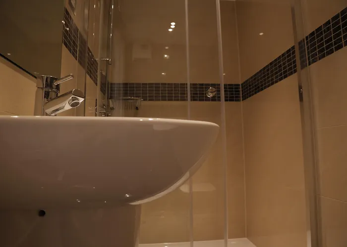 Hotel Astors Belgravia Londres