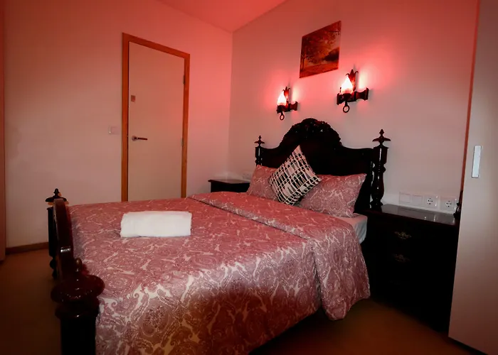 Welcome Guest House Lisboa