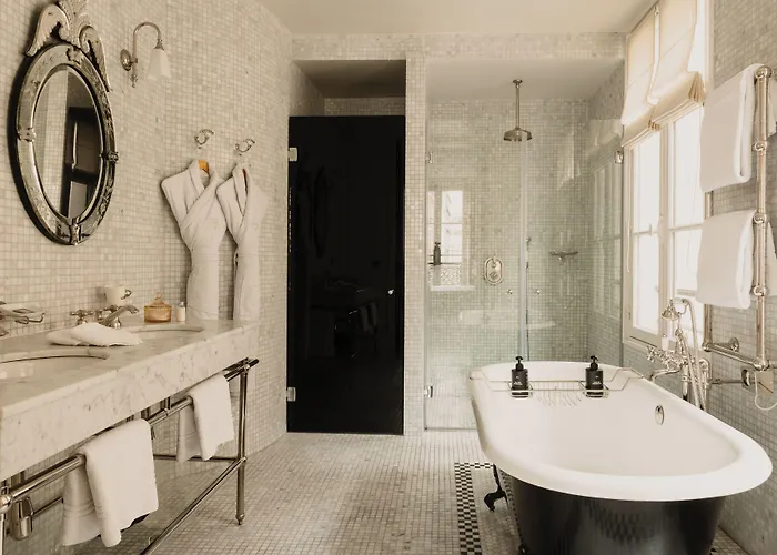 Hotel Providence París